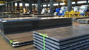 carbon steel plate